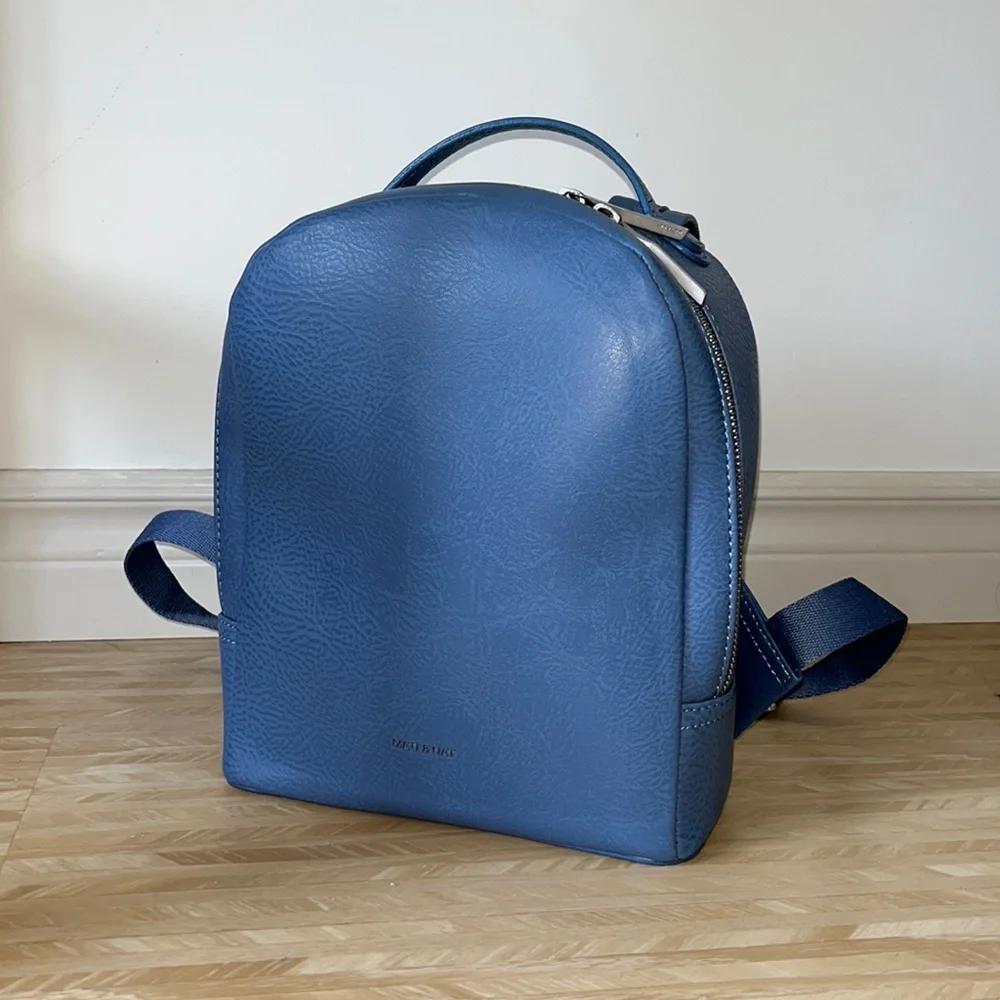 Matt and Nat mini backpack - Picture 2 of 5